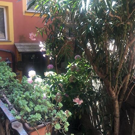 Appartamento Fiordaliso Montale  Εξωτερικό φωτογραφία