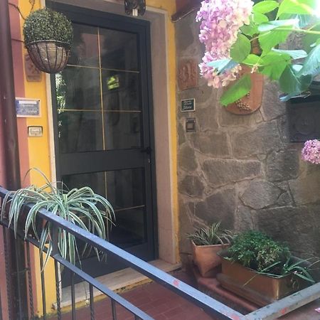 Appartamento Fiordaliso Montale  Εξωτερικό φωτογραφία
