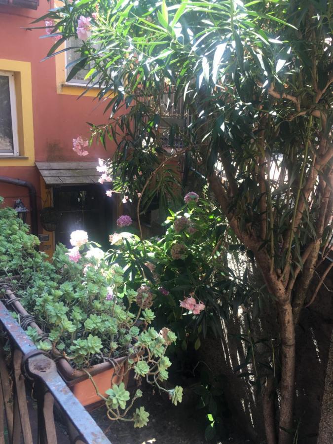 Appartamento Fiordaliso Montale  Εξωτερικό φωτογραφία