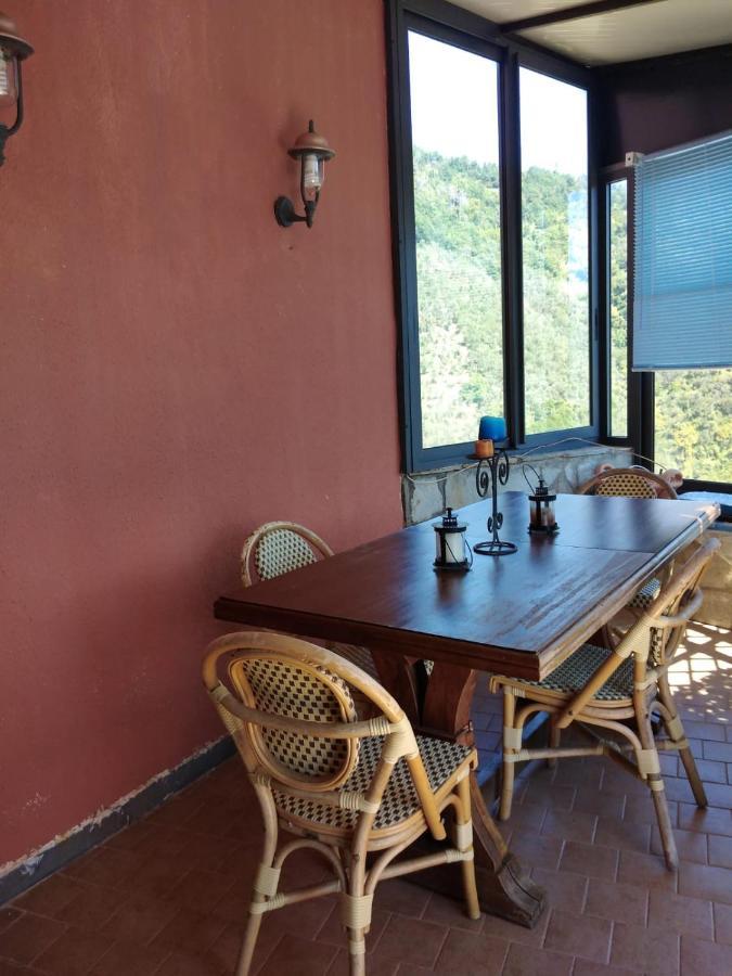 Appartamento Fiordaliso Montale  Εξωτερικό φωτογραφία