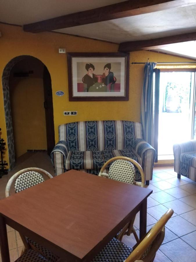 Appartamento Fiordaliso Montale  Εξωτερικό φωτογραφία