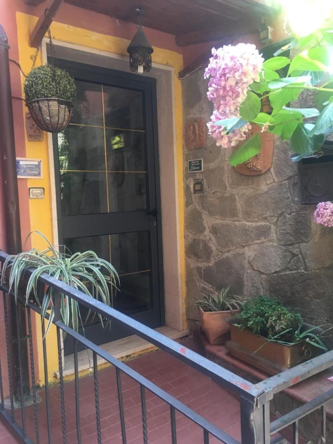 Appartamento Fiordaliso Montale  Εξωτερικό φωτογραφία