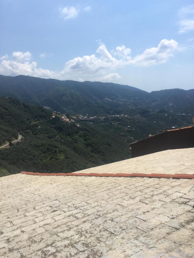 Appartamento Fiordaliso Montale  Εξωτερικό φωτογραφία