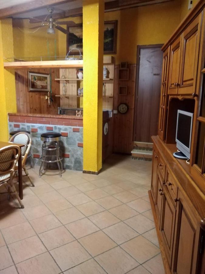 Appartamento Fiordaliso Montale  Εξωτερικό φωτογραφία
