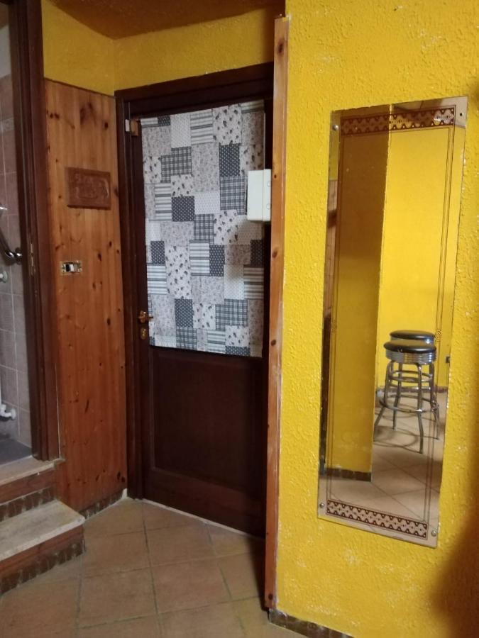 Appartamento Fiordaliso Montale  Εξωτερικό φωτογραφία