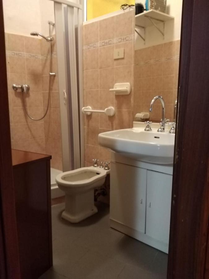 Appartamento Fiordaliso Montale  Εξωτερικό φωτογραφία