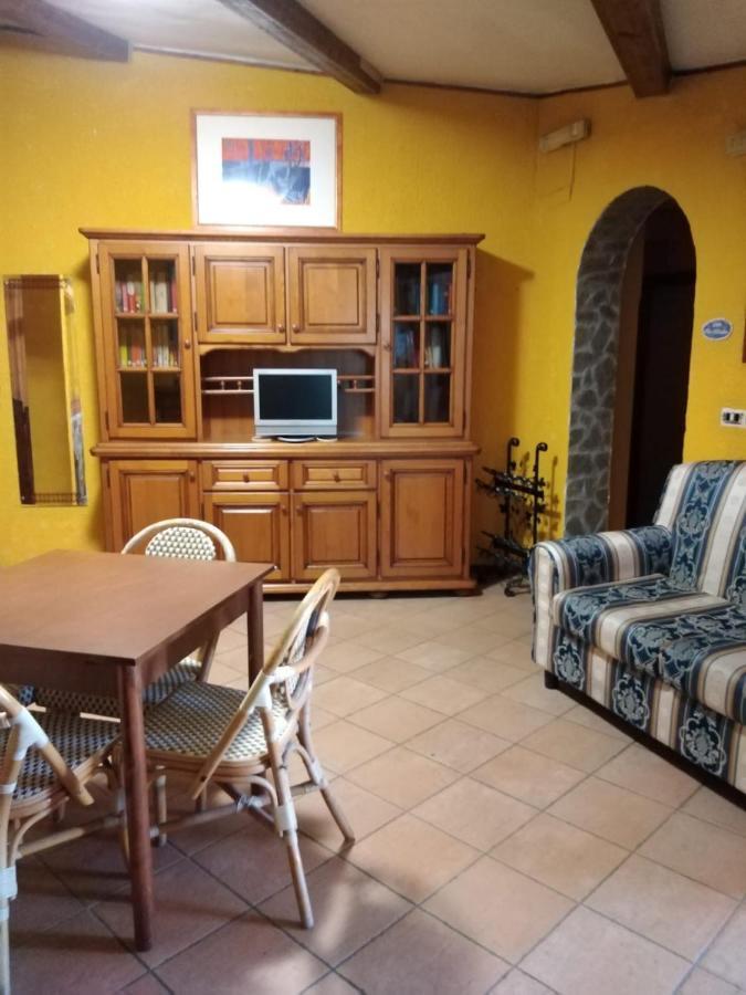 Appartamento Fiordaliso Montale  Εξωτερικό φωτογραφία