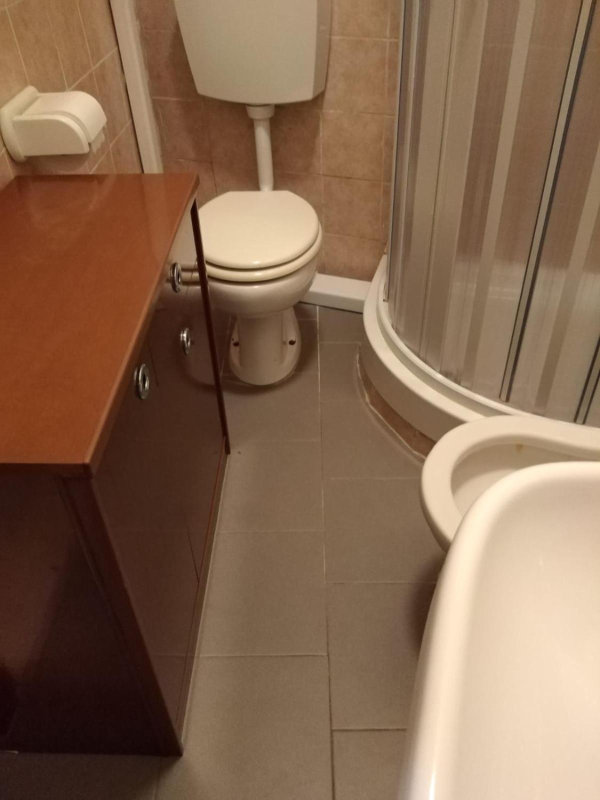 Appartamento Fiordaliso Montale  Εξωτερικό φωτογραφία