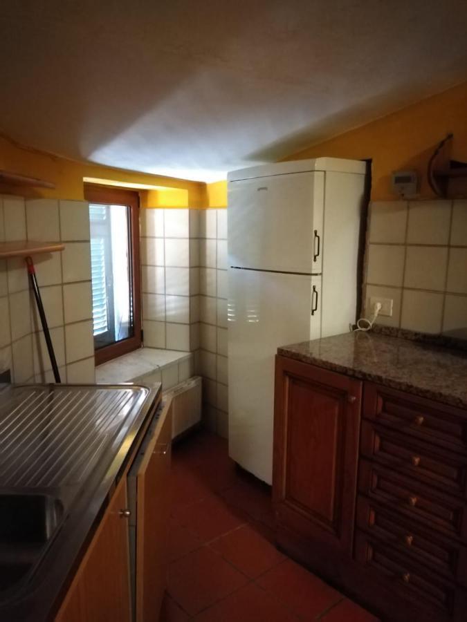 Appartamento Fiordaliso Montale  Εξωτερικό φωτογραφία